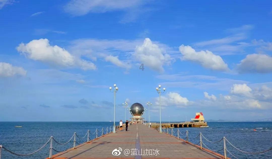 超级连续跳